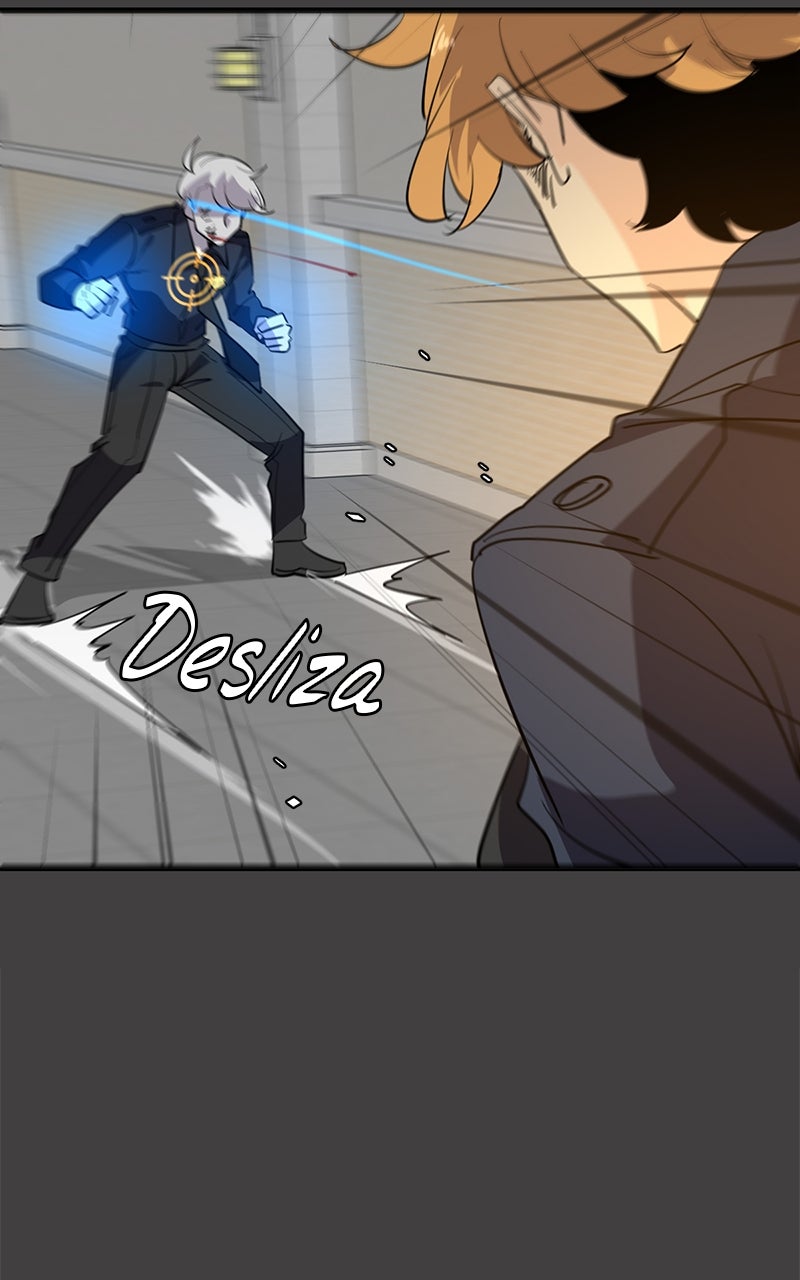 Read extraOrdinario ES Manga Online