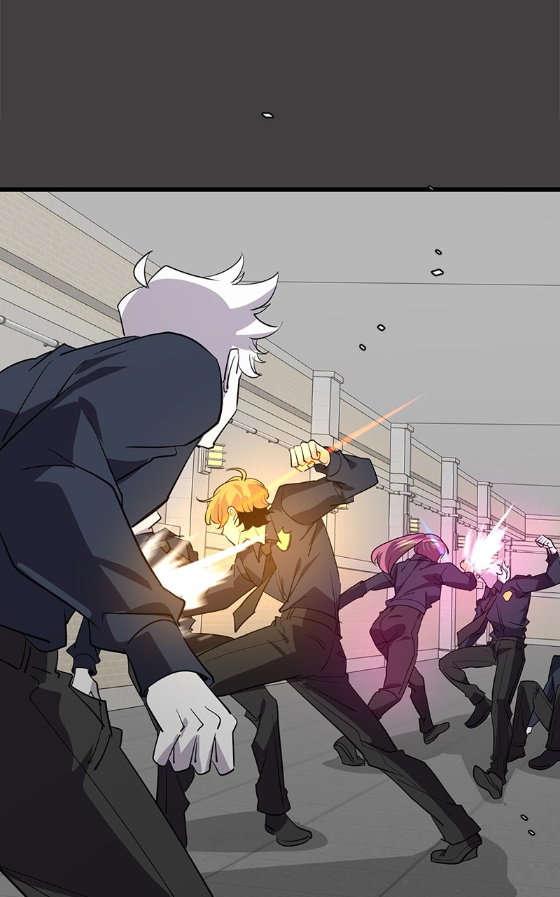 Read extraOrdinario ES Manga Online