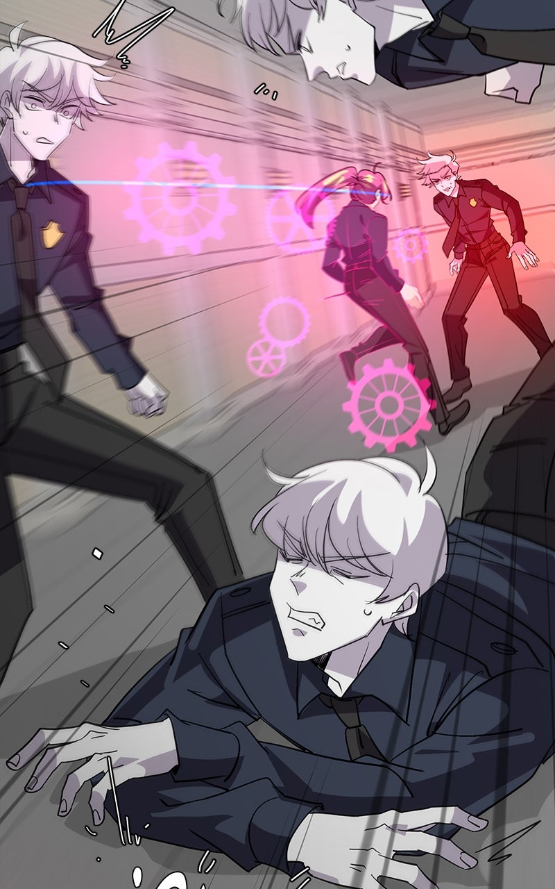 Read extraOrdinario ES Manga Online