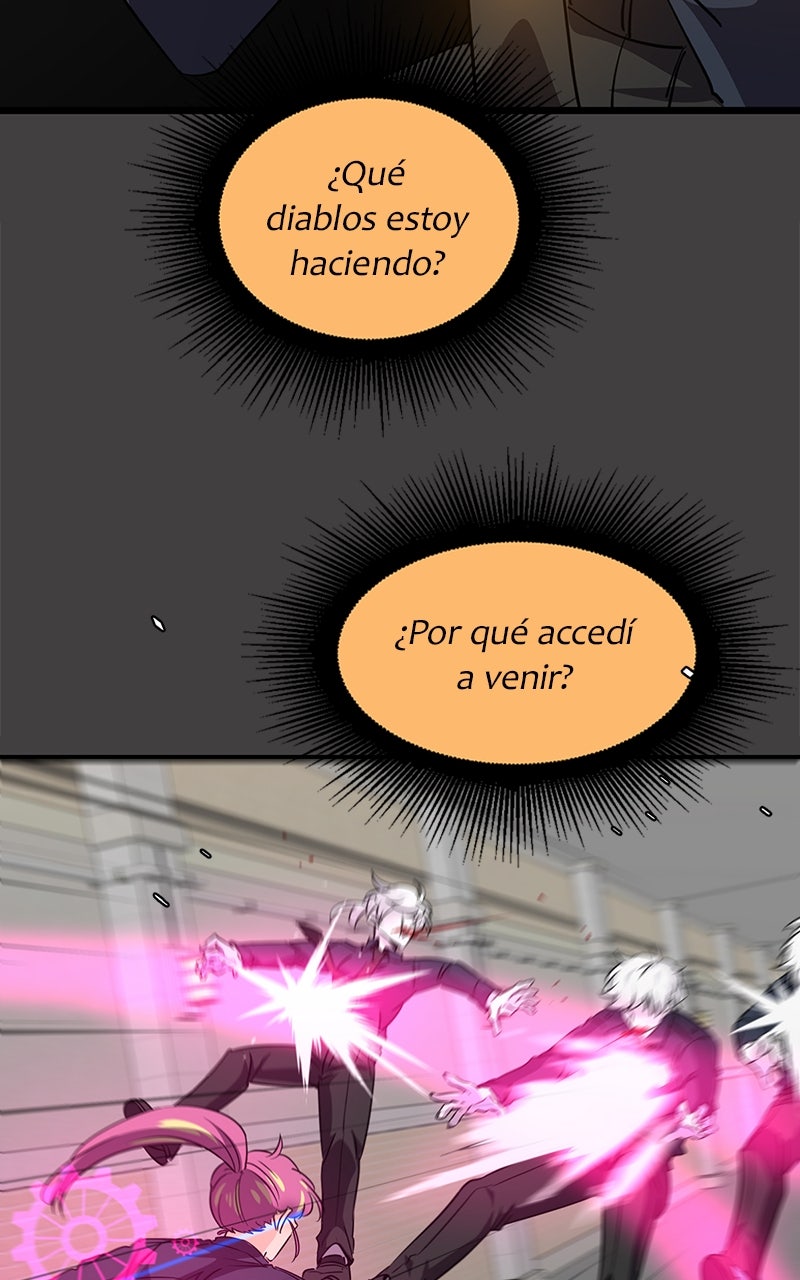 Read extraOrdinario ES Manga Online