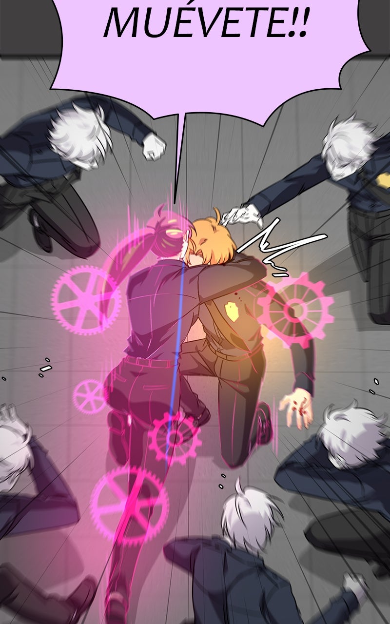 Read extraOrdinario ES Manga Online