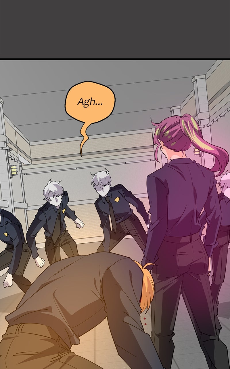 Read extraOrdinario ES Manga Online