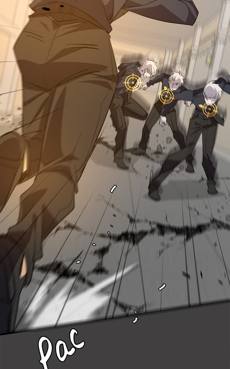 Read extraOrdinario ES Manga Online