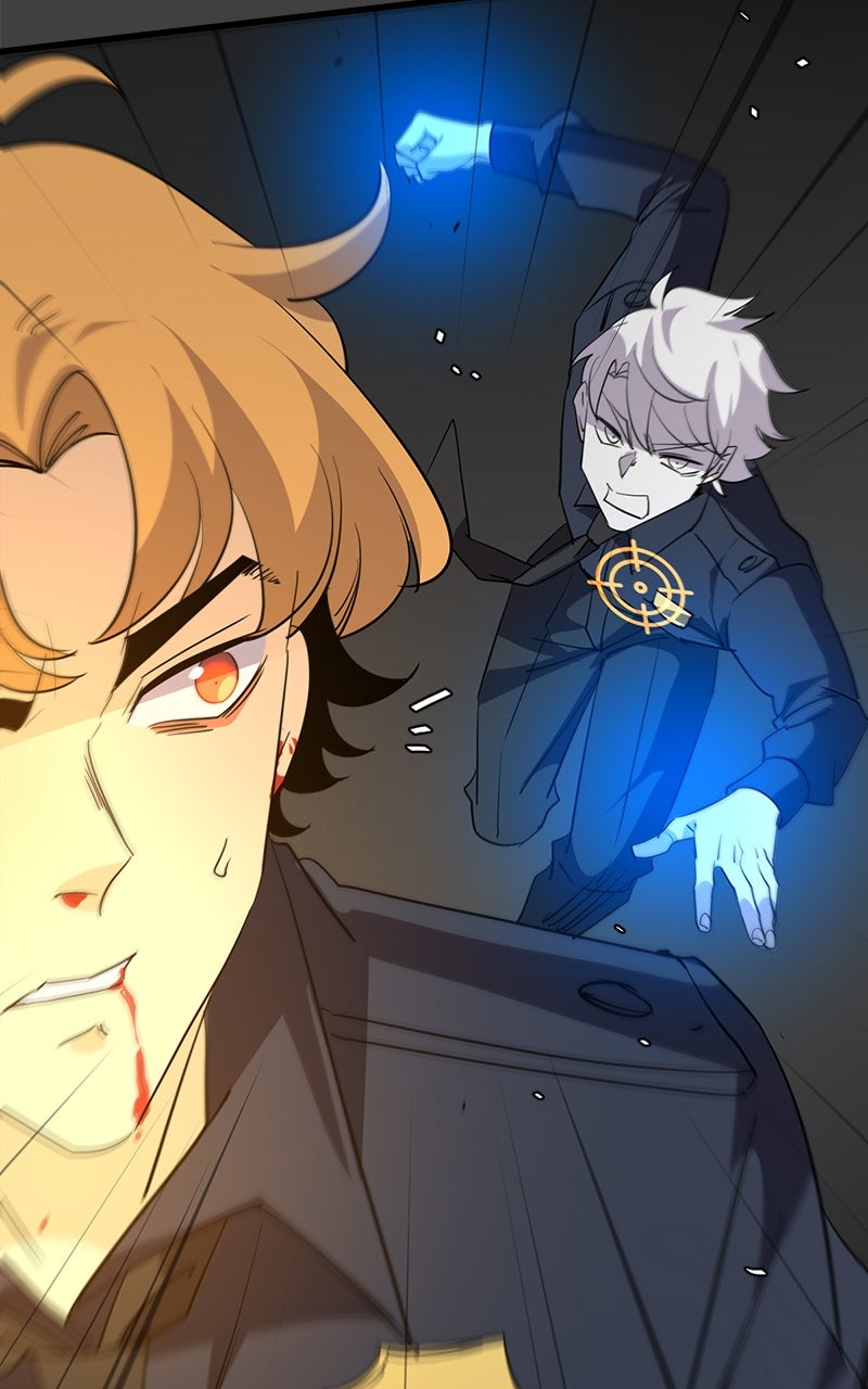 Read extraOrdinario ES Manga Online