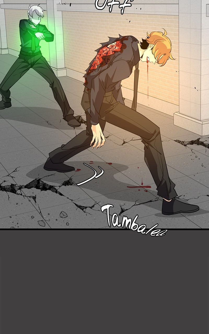 Read extraOrdinario ES Manga Online