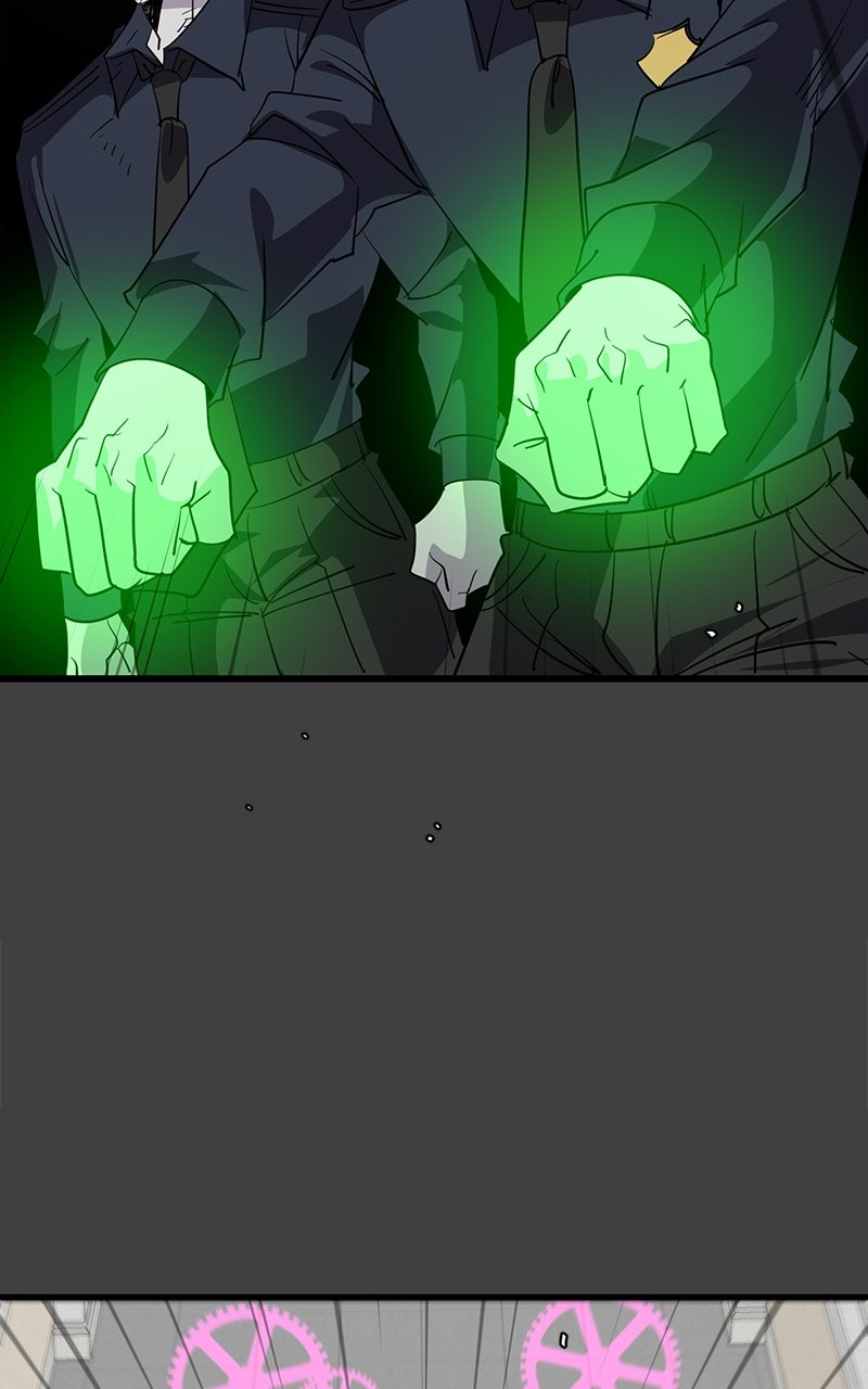 Read extraOrdinario ES Manga Online