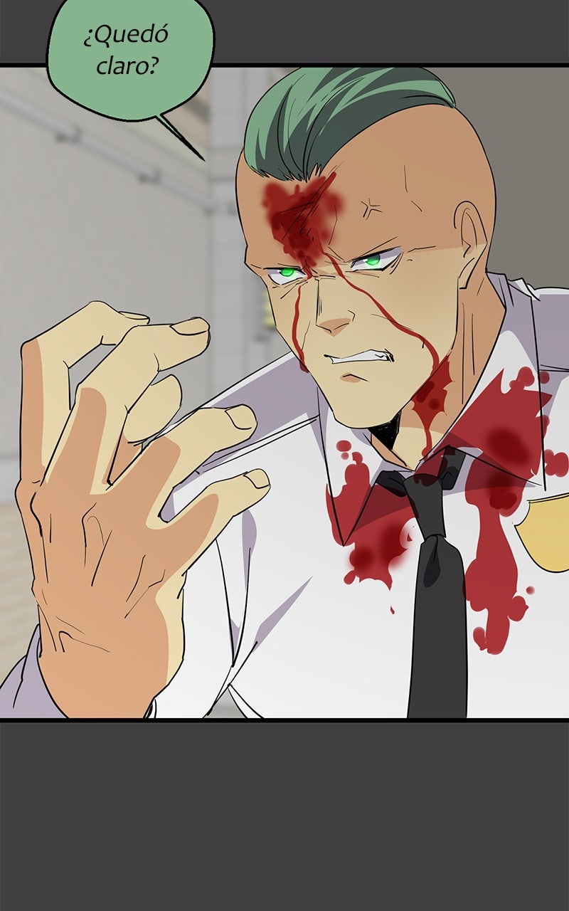 Read extraOrdinario ES Manga Online