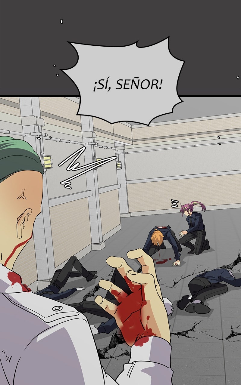 Read extraOrdinario ES Manga Online