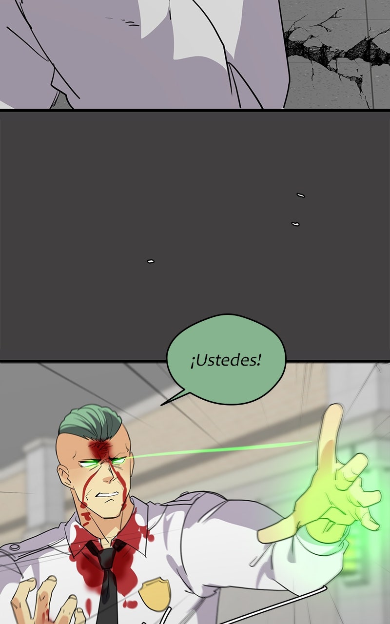 Read extraOrdinario ES Manga Online