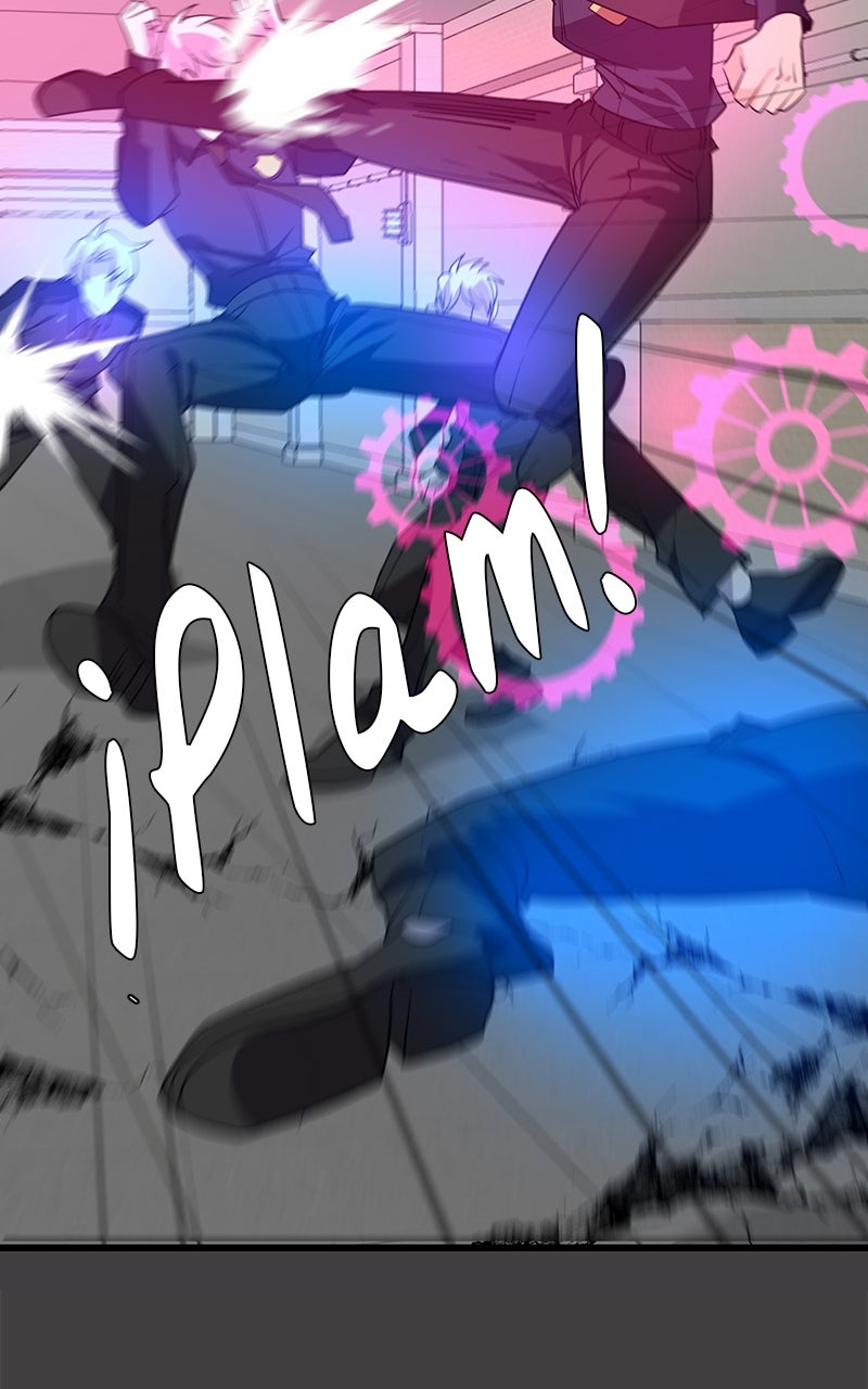 Read extraOrdinario ES Manga Online