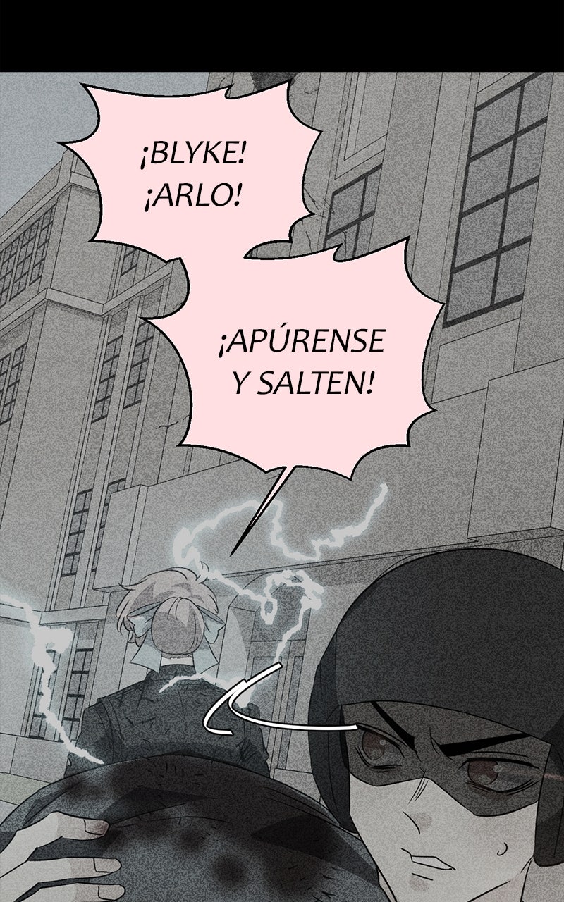 Read extraOrdinario ES Manga Online