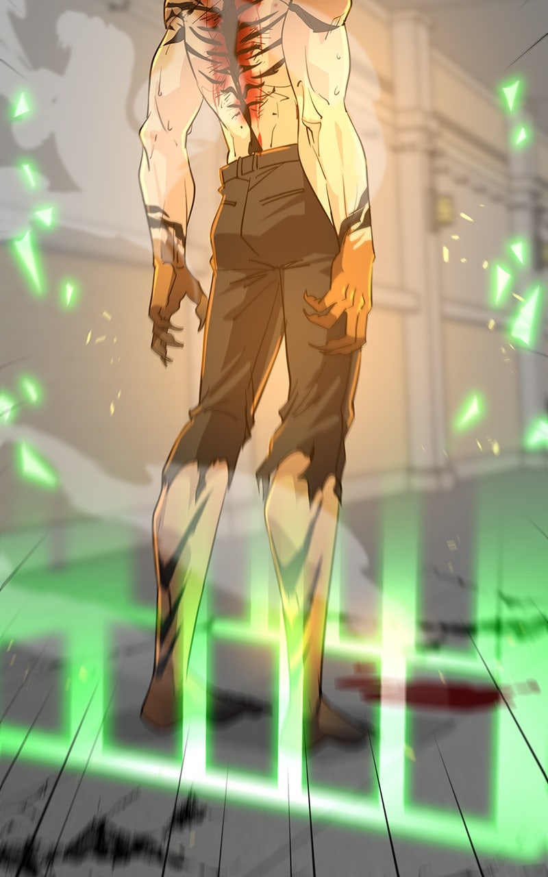 Read extraOrdinario ES Manga Online