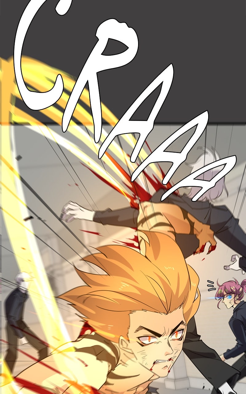 Read extraOrdinario ES Manga Online