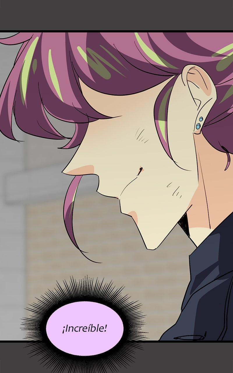 Read extraOrdinario ES Manga Online