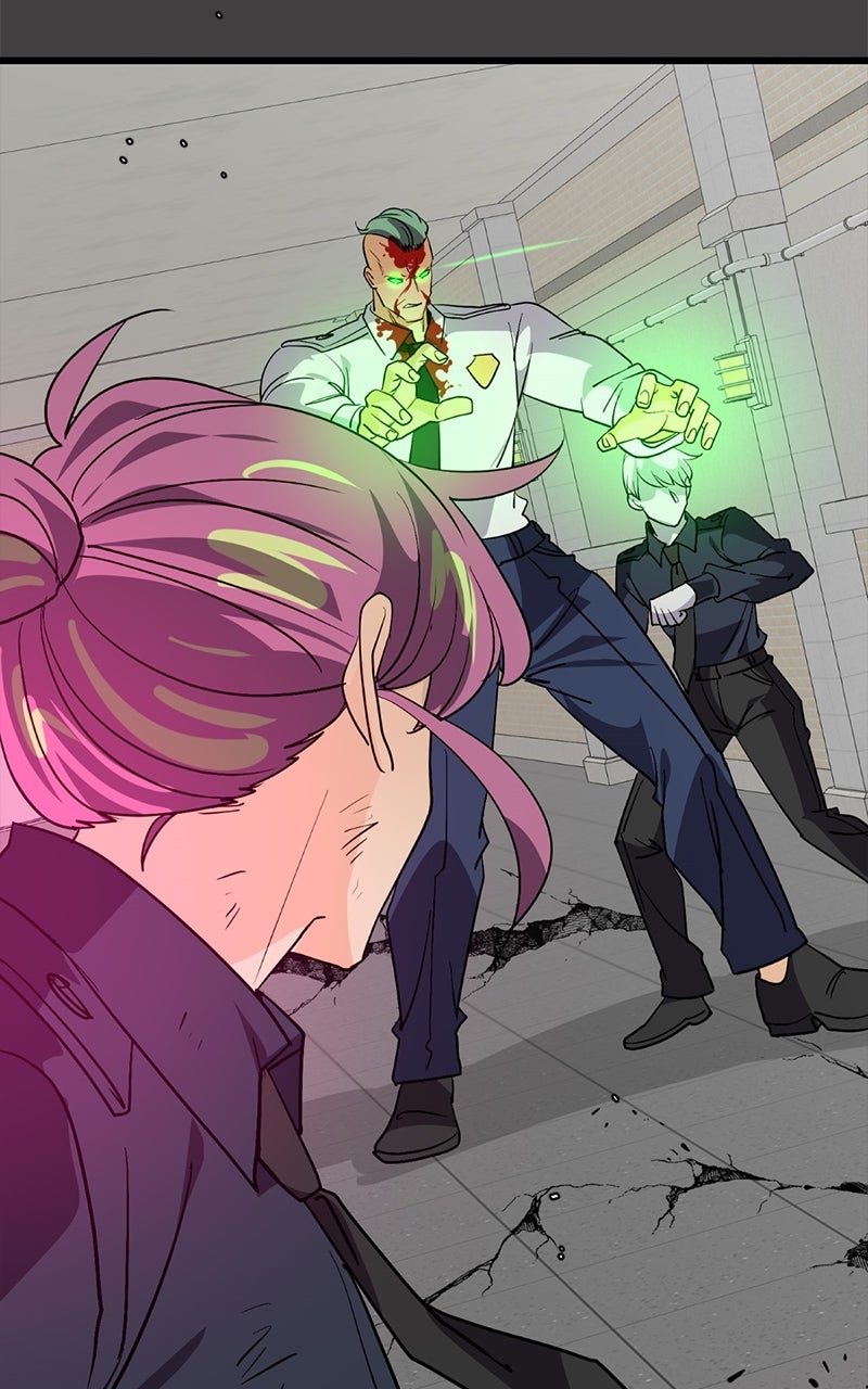 Read extraOrdinario ES Manga Online