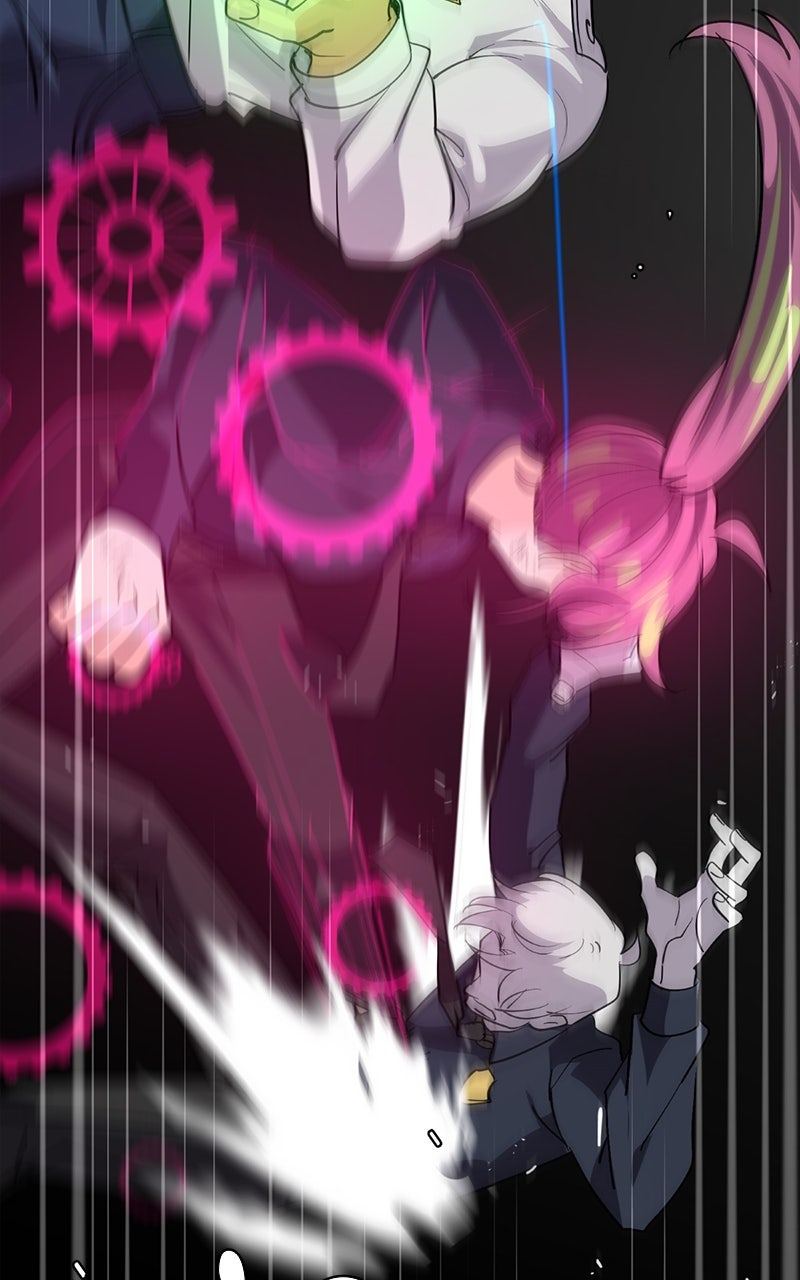 Read extraOrdinario ES Manga Online