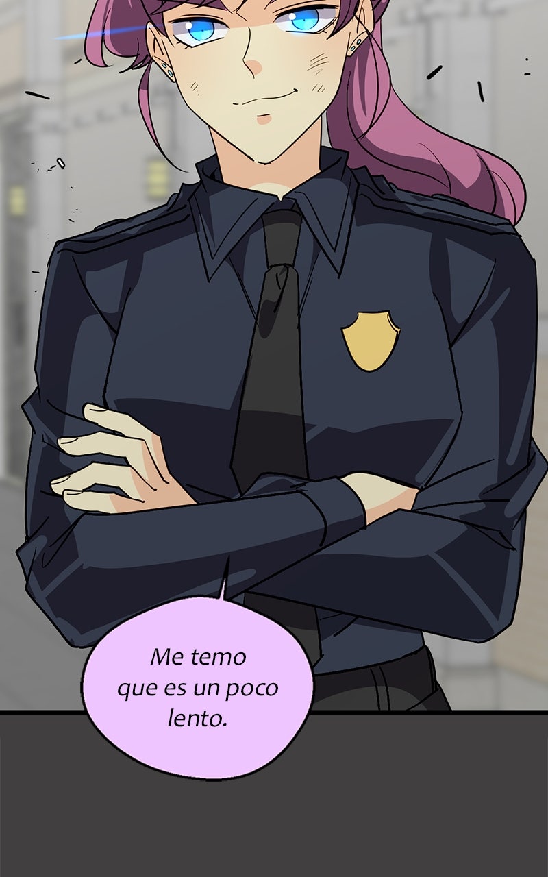 Read extraOrdinario ES Manga Online