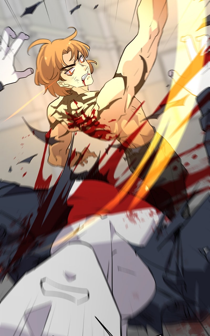 Read extraOrdinario ES Manga Online