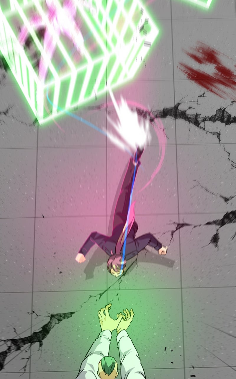 Read extraOrdinario ES Manga Online