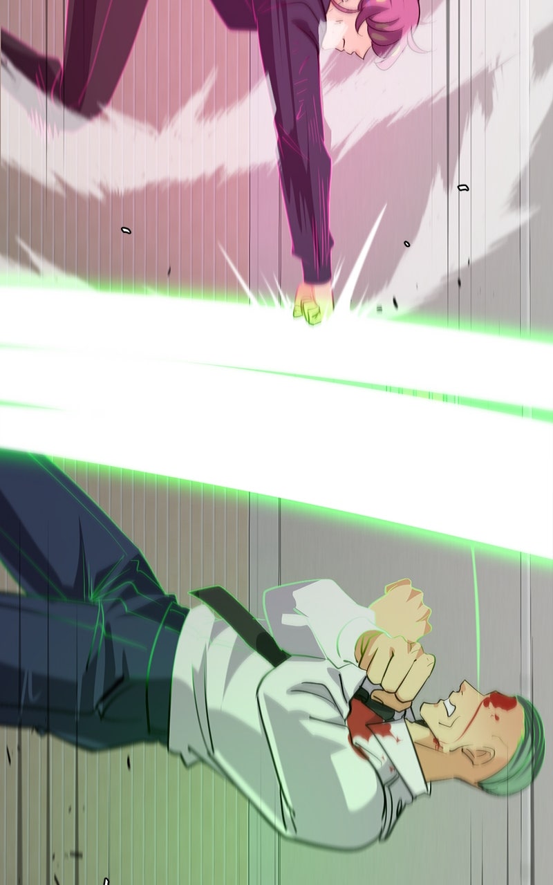 Read extraOrdinario ES Manga Online