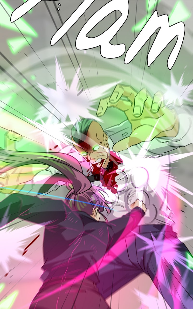 Read extraOrdinario ES Manga Online