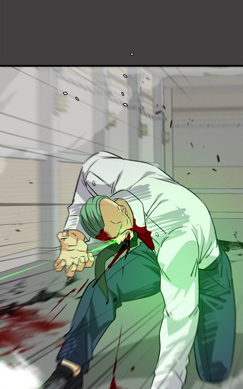 Read extraOrdinario ES Manga Online