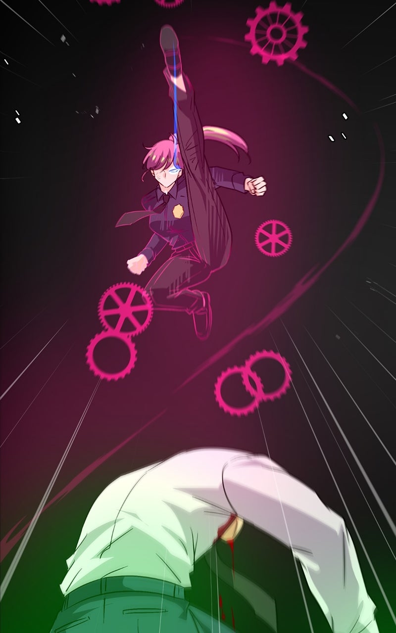 Read extraOrdinario ES Manga Online