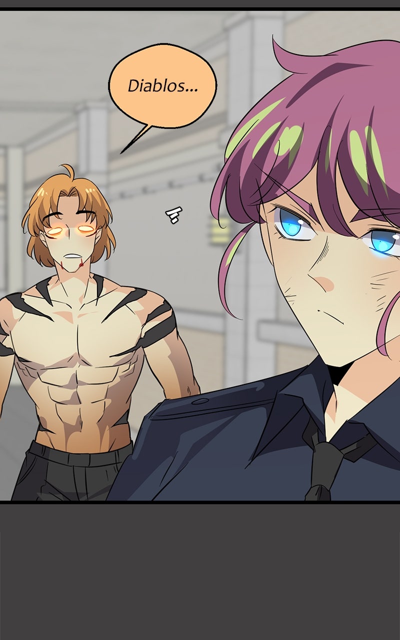 Read extraOrdinario ES Manga Online