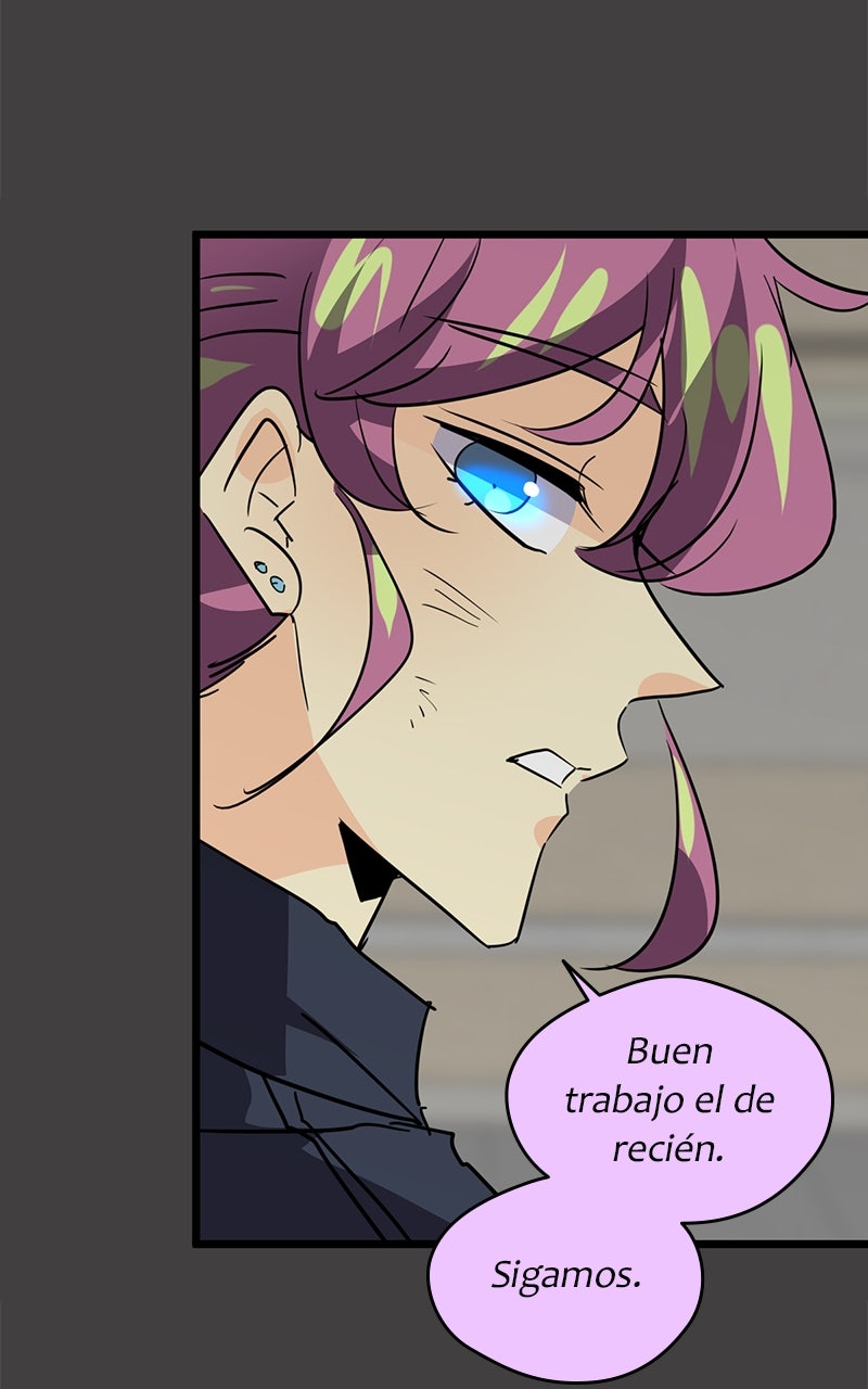 Read extraOrdinario ES Manga Online