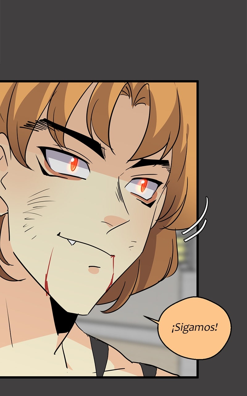 Read extraOrdinario ES Manga Online