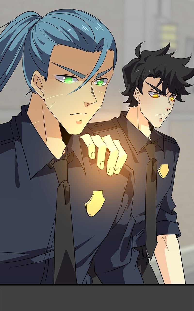 Read extraOrdinario ES Manga Online