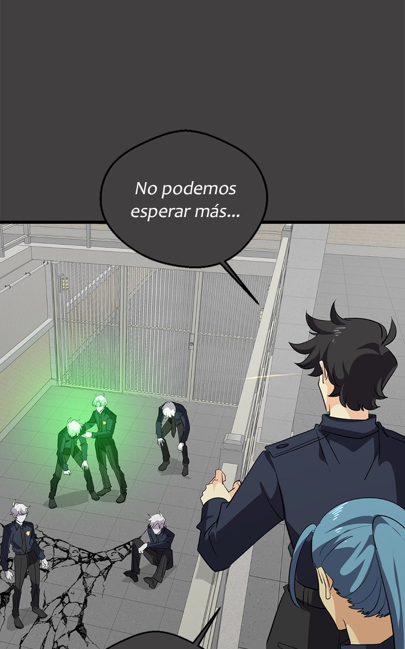 Read extraOrdinario ES Manga Online