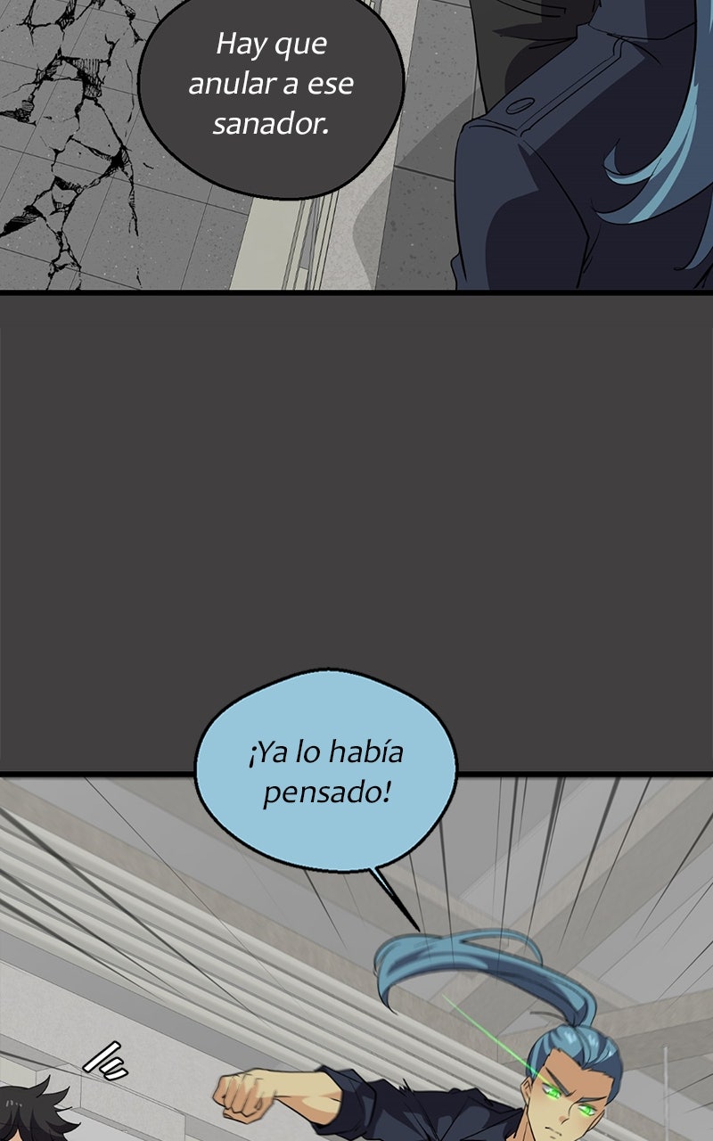 Read extraOrdinario ES Manga Online