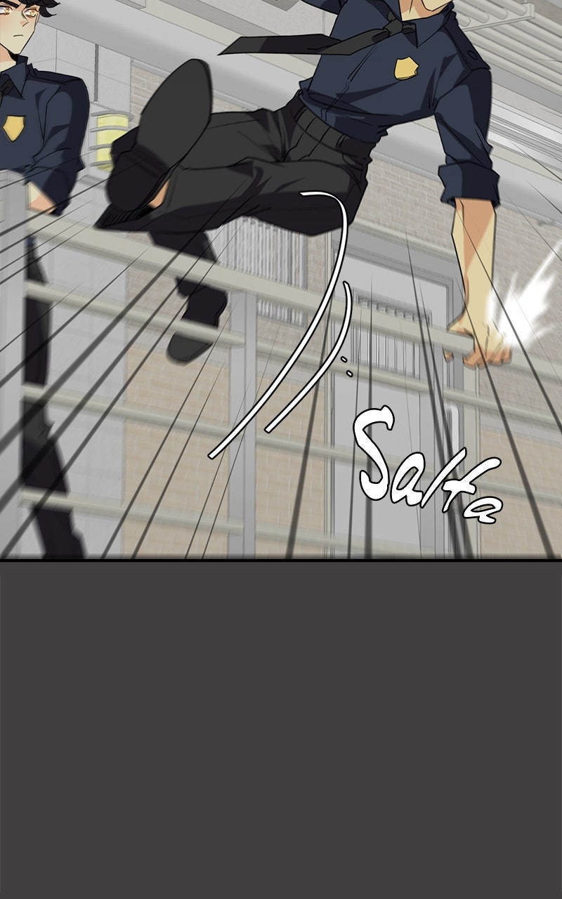 Read extraOrdinario ES Manga Online