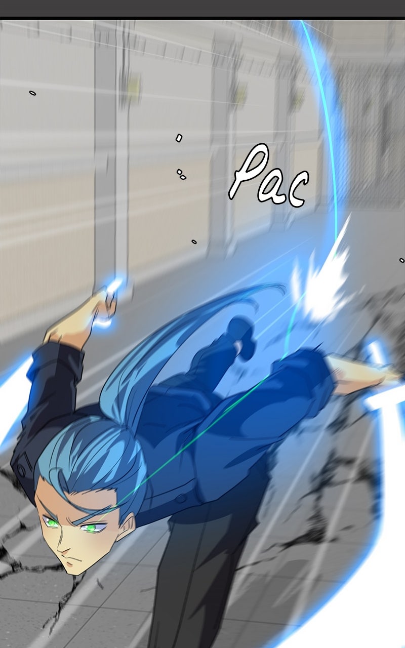 Read extraOrdinario ES Manga Online