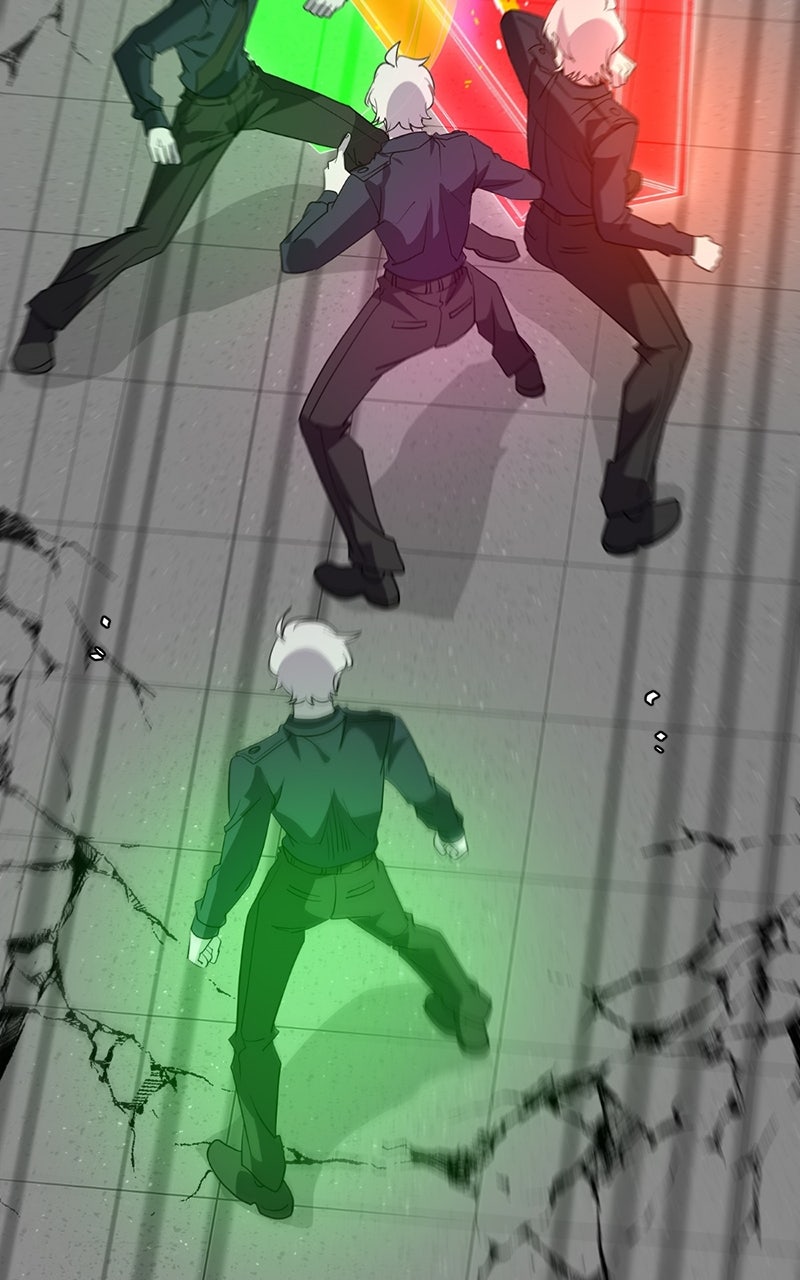 Read extraOrdinario ES Manga Online