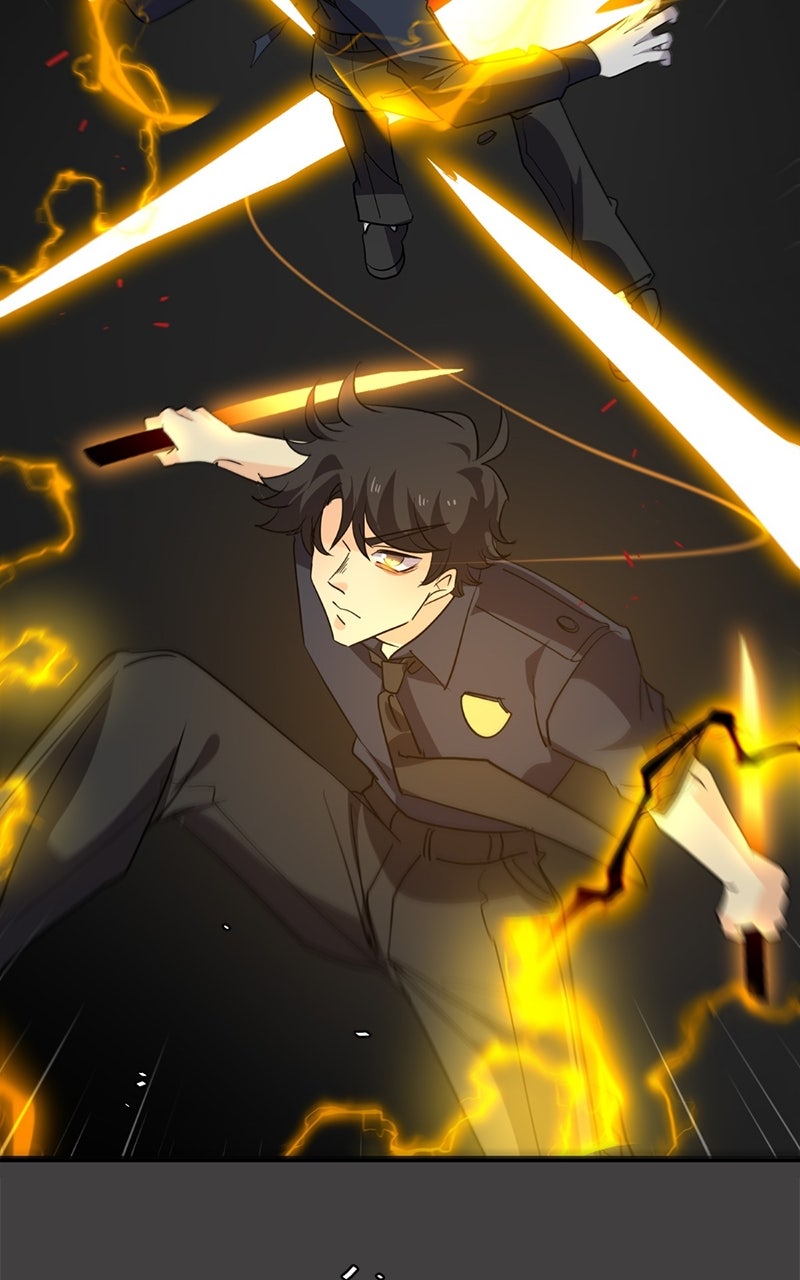 Read extraOrdinario ES Manga Online