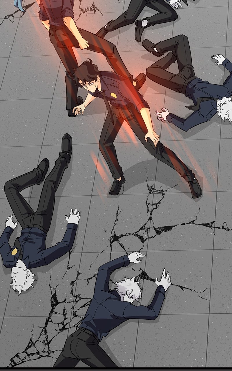 Read extraOrdinario ES Manga Online