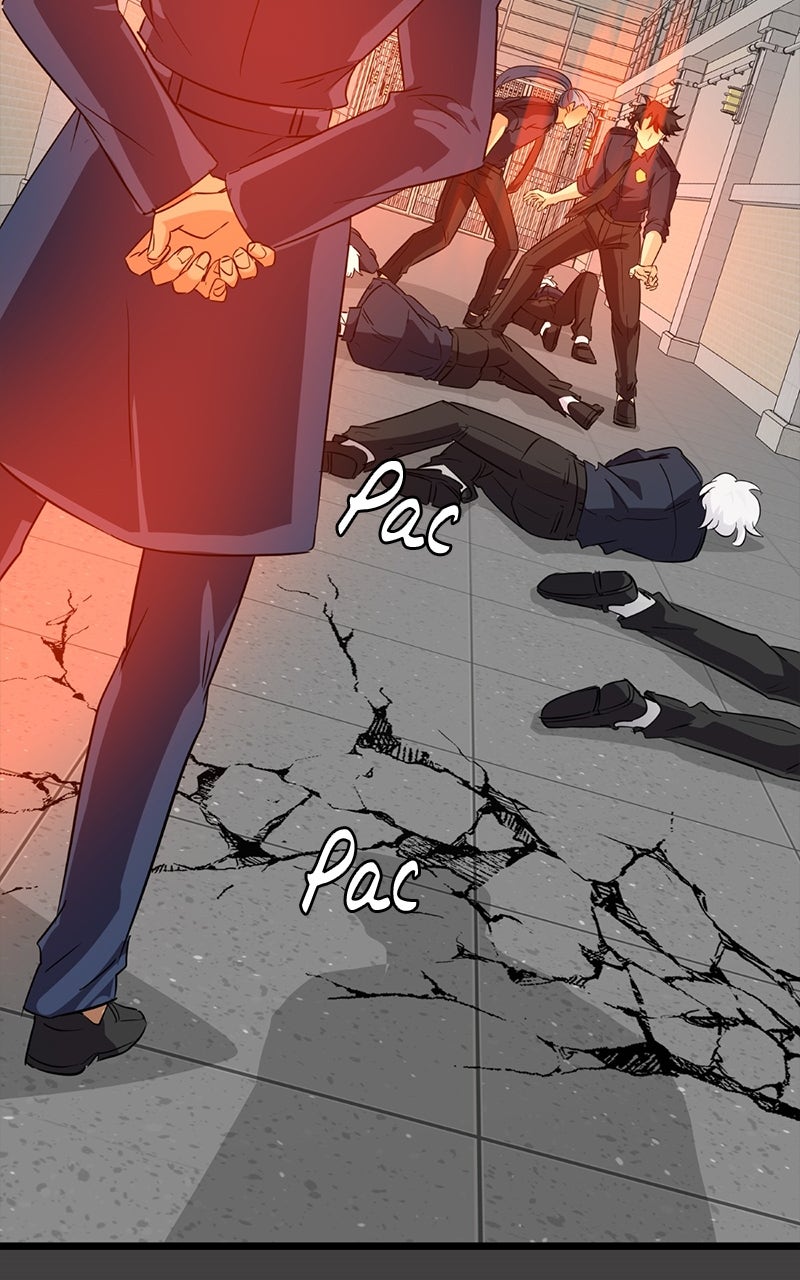 Read extraOrdinario ES Manga Online