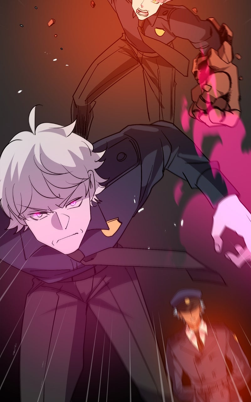 Read extraOrdinario ES Manga Online