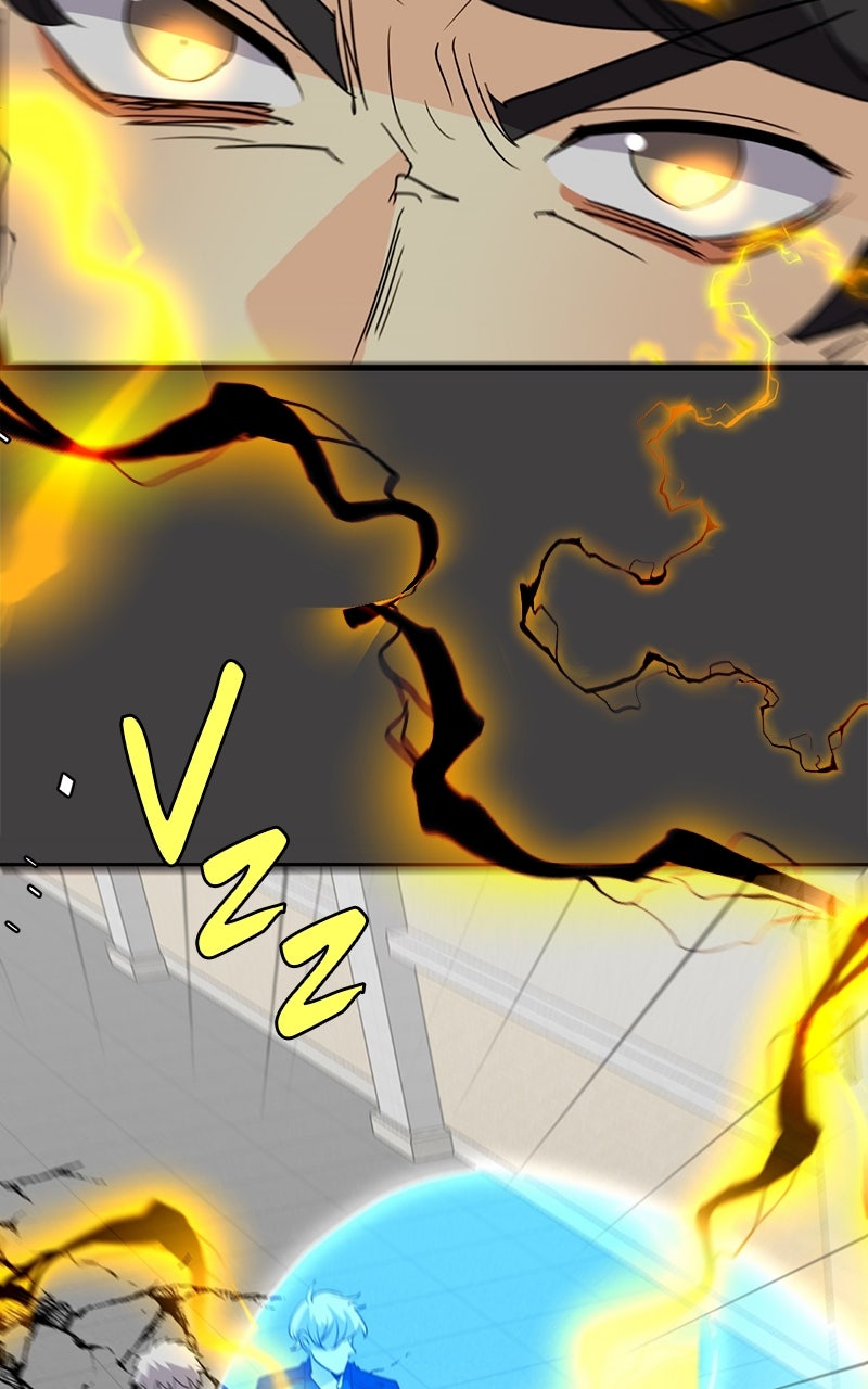 Read extraOrdinario ES Manga Online