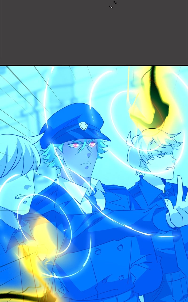 Read extraOrdinario ES Manga Online