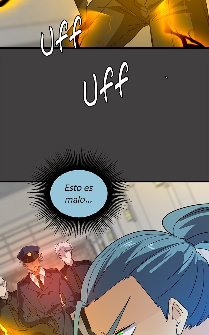 Read extraOrdinario ES Manga Online