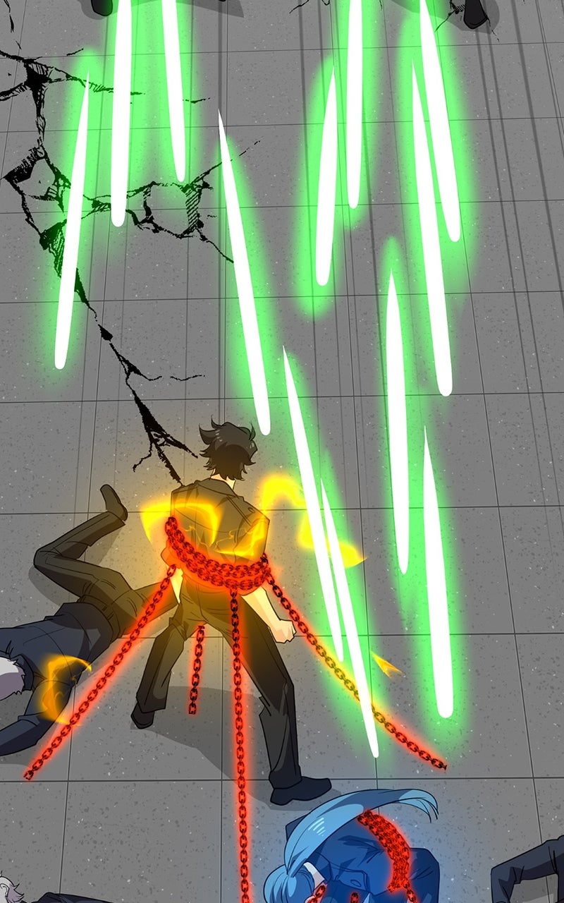 Read extraOrdinario ES Manga Online