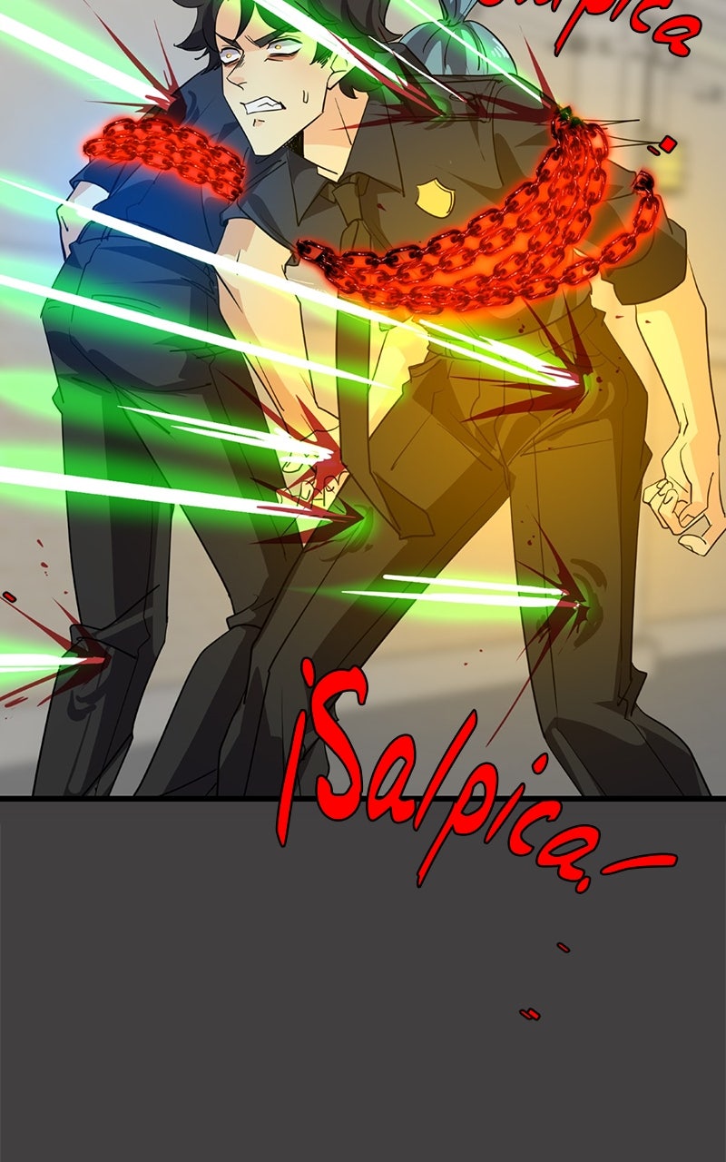 Read extraOrdinario ES Manga Online