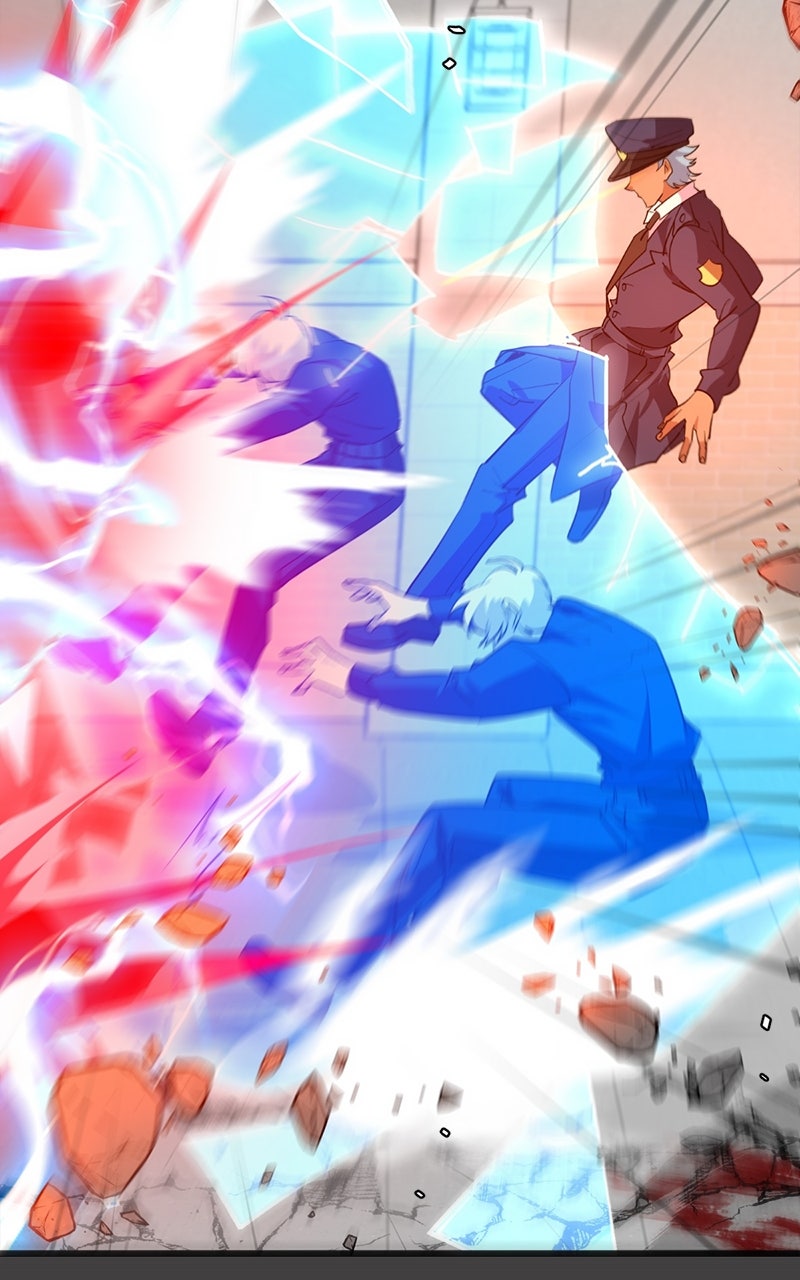 Read extraOrdinario ES Manga Online