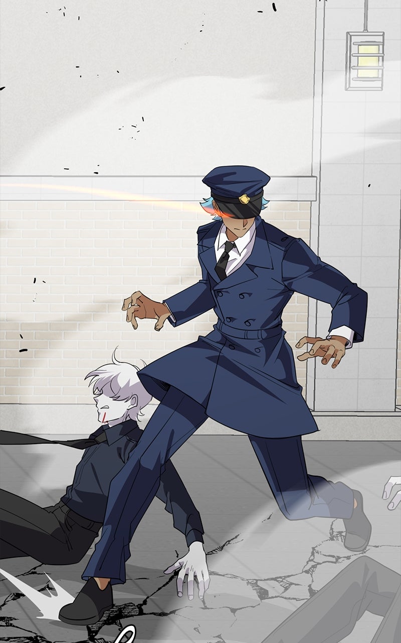 Read extraOrdinario ES Manga Online