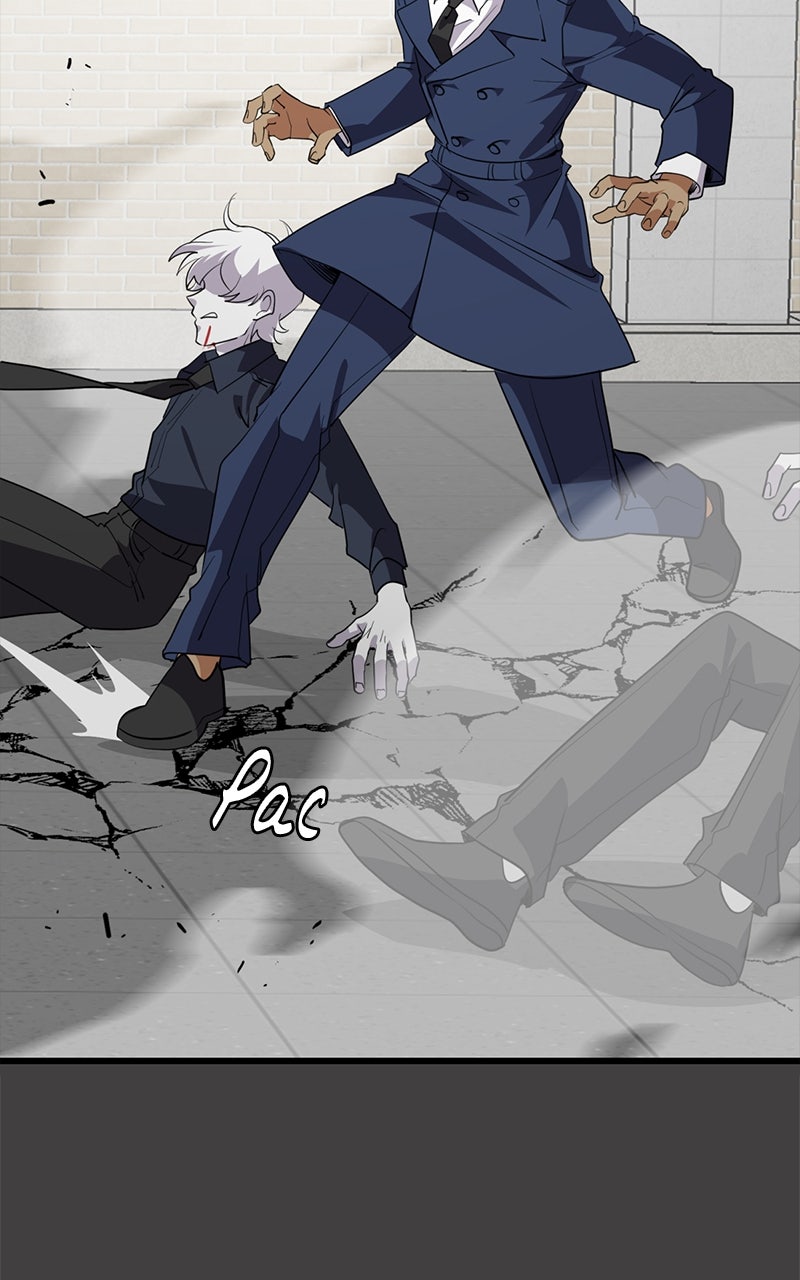 Read extraOrdinario ES Manga Online