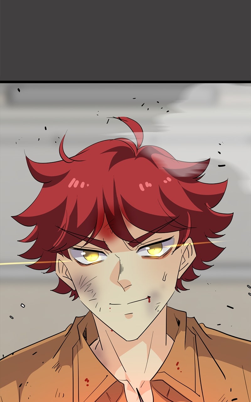 Read extraOrdinario ES Manga Online