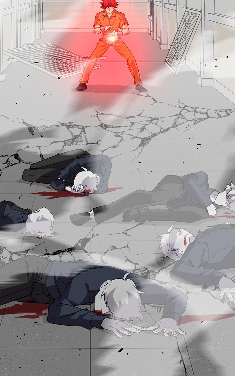 Read extraOrdinario ES Manga Online